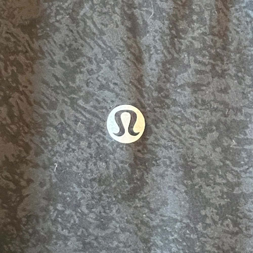 Lululemon Wunder Train Leggings